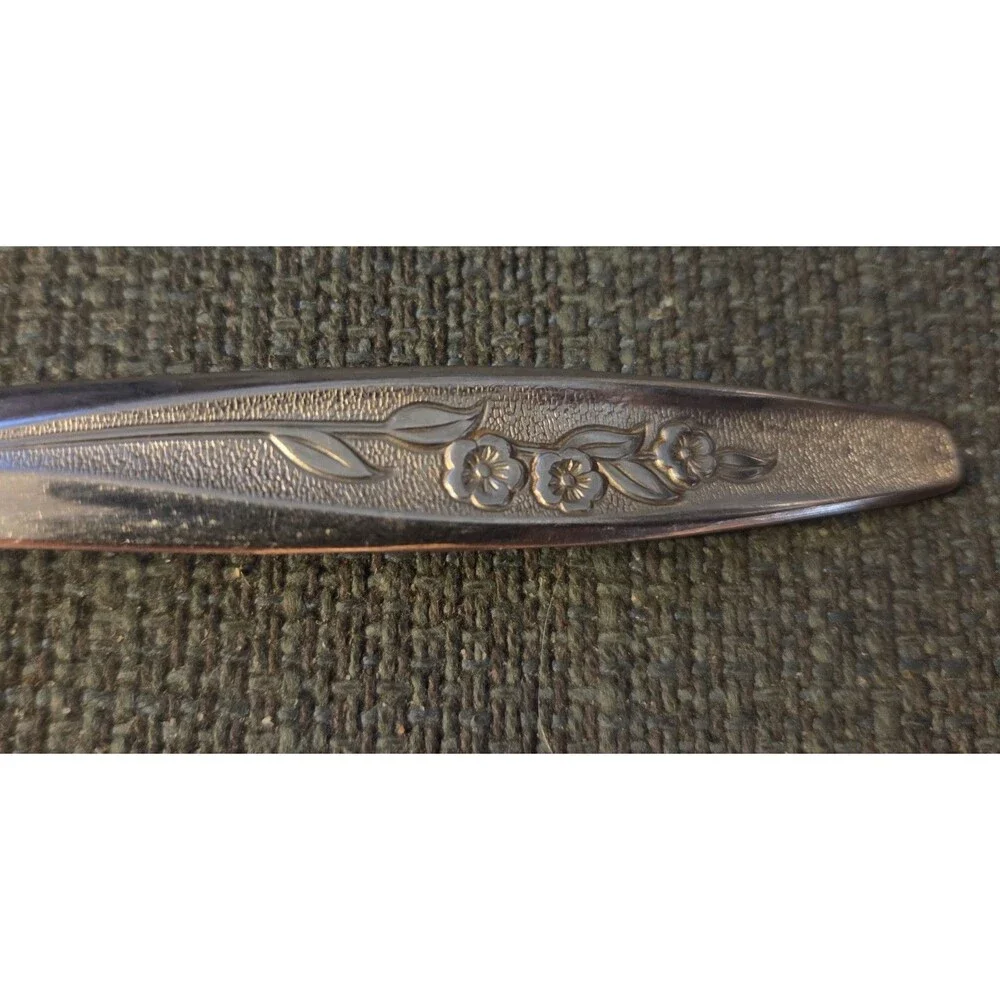 Superior Stainless USA Radiant Rose 7 3/4